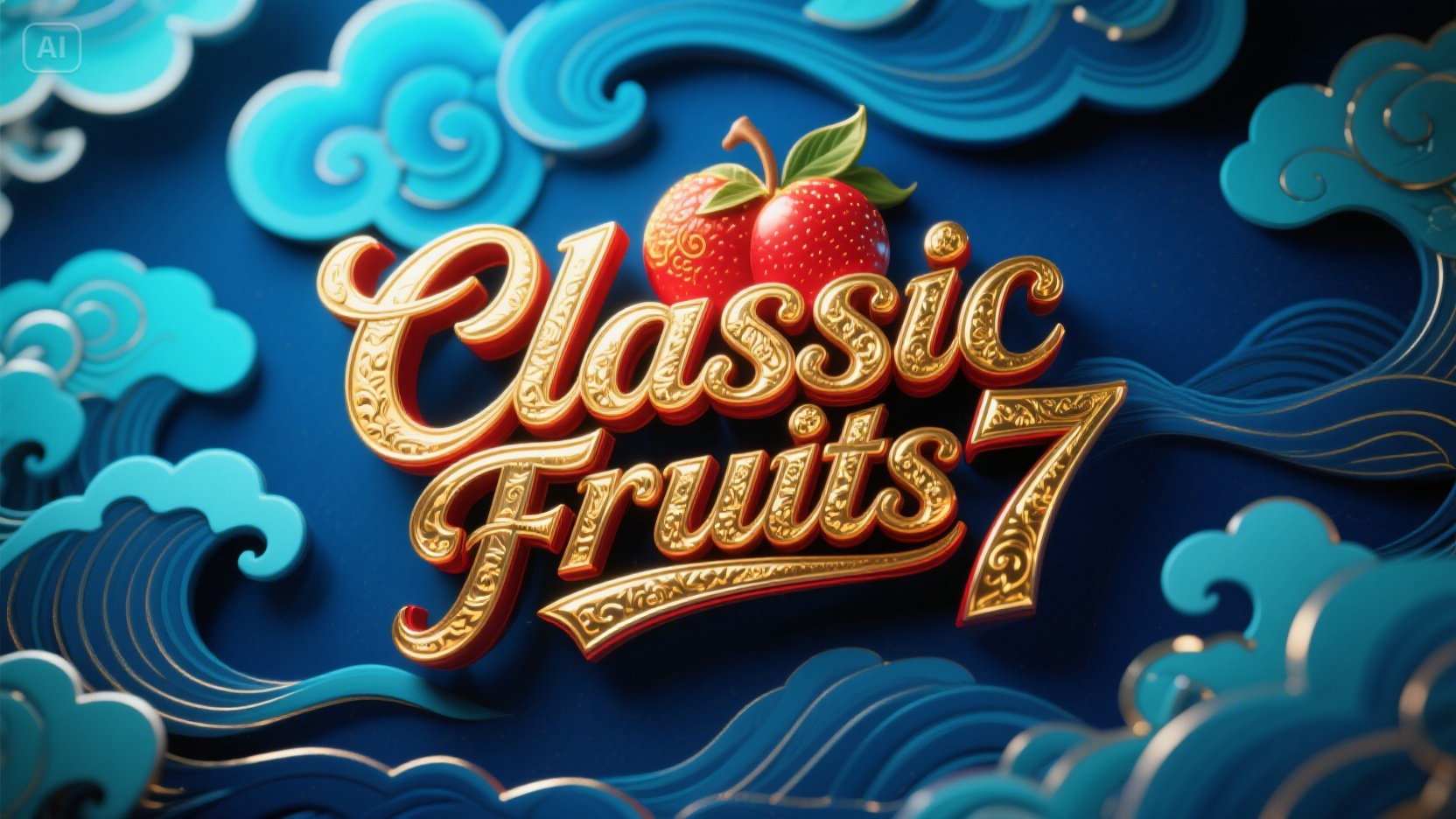 Classic Fruits 7